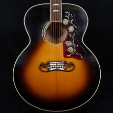 Gibson Murphy Lab Collection 1957 SJ-200 Light Aged Vintage Sunburst