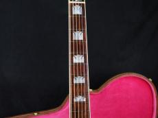 Gibson Murphy Lab Collection 1957 SJ-200 Light Aged Vintage Sunburst_5
