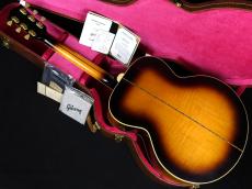 Gibson Murphy Lab Collection 1957 SJ-200 Light Aged Vintage Sunburst_7
