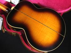 Gibson Murphy Lab Collection 1957 SJ-200 Light Aged Vintage Sunburst_8