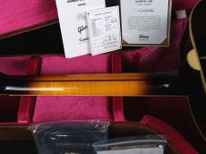 Gibson Murphy Lab Collection 1957 SJ-200 Light Aged Vintage Sunburst_9