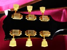 Gibson Murphy Lab Collection 1957 SJ-200 Light Aged Vintage Sunburst_10