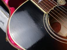 Gibson Murphy Lab Collection 1957 SJ-200 Light Aged Vintage Sunburst_11