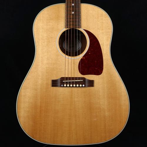 Gibson J-45 Standard Natural Gloss
