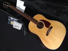 Gibson J-45 Standard Natural Gloss_2