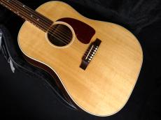Gibson J-45 Standard Natural Gloss_3