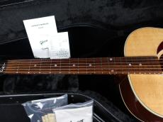 Gibson J-45 Standard Natural Gloss_4
