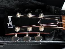 Gibson J-45 Standard Natural Gloss_5