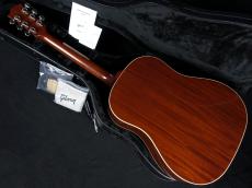 Gibson J-45 Standard Natural Gloss_6