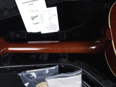 Gibson J-45 Standard Natural Gloss_8