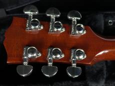 Gibson J-45 Standard Natural Gloss_9