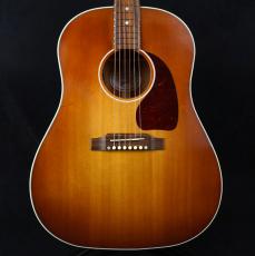 Gibson J-45 Standard Honey Burst VOS
