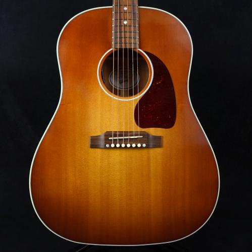 Gibson J-45 Standard Honey Burst VOS