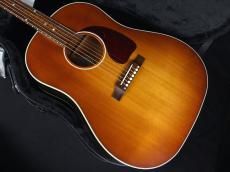 Gibson J-45 Standard Honey Burst VOS_3