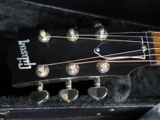 Gibson J-45 Standard Honey Burst VOS_5