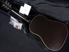 Gibson J-45 Standard Honey Burst VOS_6