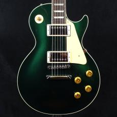 Gibson 1957 Les Paul Standard Reissue British Racing Green Gloss NH