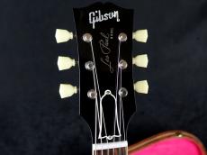 Gibson 1957 Les Paul Standard Reissue British Racing Green Gloss NH_4