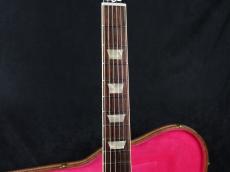 Gibson 1957 Les Paul Standard Reissue British Racing Green Gloss NH_5