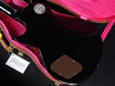 Gibson 1957 Les Paul Standard Reissue British Racing Green Gloss NH_8