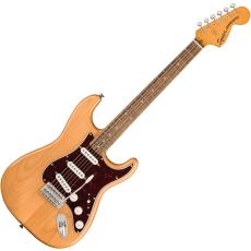 Squier Classic Vibe '70s Stratocaster LRL Natural