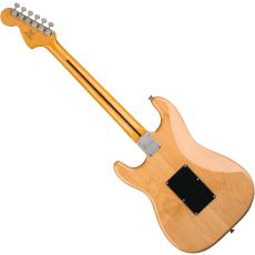 Squier Classic Vibe '70s Stratocaster LRL Natural_2