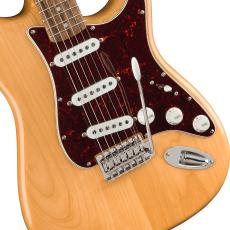 Squier Classic Vibe '70s Stratocaster LRL Natural_4