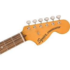 Squier Classic Vibe '70s Stratocaster LRL Natural_5