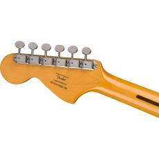 Squier Classic Vibe '70s Stratocaster LRL Natural_6