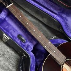 Epiphone Inspired by Gibson Custom Tamio Okuda J-45 Washed Vintage Sunburst_2