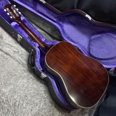 Epiphone Inspired by Gibson Custom Tamio Okuda J-45 Washed Vintage Sunburst_3