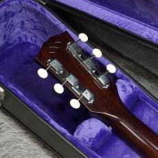 Epiphone Inspired by Gibson Custom Tamio Okuda J-45 Washed Vintage Sunburst_5