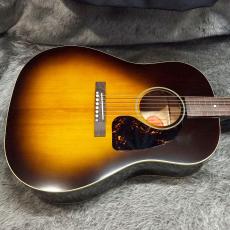 Epiphone Inspired by Gibson Custom Tamio Okuda J-45 Washed Vintage Sunburst_6