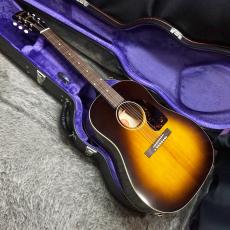 Epiphone Inspired by Gibson Custom Tamio Okuda J-45 Washed Vintage Sunburst_8