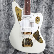 Fender Made in Japan Traditional 2025 Collection 60s Jaguar White Pearl