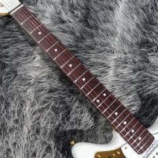 Fender Made in Japan Traditional 2025 Collection 60s Jaguar White Pearl_4