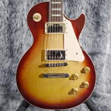 Gibson Les Paul Standard 50s Plain Top Bourbon Burst
