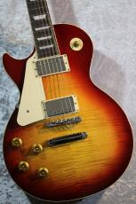 Gibson Les Paul Standard 50s -Heritage Cherry Sunburst-【4.23kg】【レフティー仕様】
