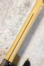 Fender 【アッシュボディ】Made in Japan Limited Stratocaster Raw Ash Black #JD25005773【3.59kg】_9