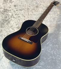 Gibson 1942 Banner LG-2 【S/N 21175010】
