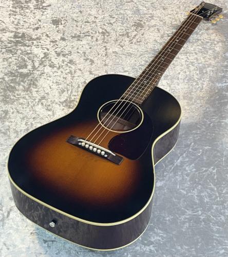 Gibson 1942 Banner LG-2 【S/N 21175010】