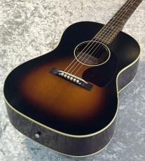 Gibson 1942 Banner LG-2 【S/N 21175010】_2