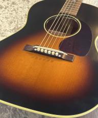 Gibson 1942 Banner LG-2 【S/N 21175010】_3