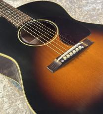 Gibson 1942 Banner LG-2 【S/N 21175010】_5