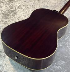 Gibson 1942 Banner LG-2 【S/N 21175010】_7