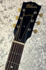Gibson 1942 Banner LG-2 【S/N 21175010】_9