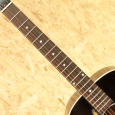 Gibson 1942 Banner J-45 Vintage Sunburst Heavy Aged_6