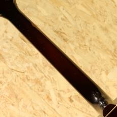 Gibson 1942 Banner J-45 Vintage Sunburst Heavy Aged_7