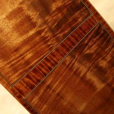 Beauregard Guitars(Mario Beauregard) Mod-D Cutaway European Spruce Spruce Figured Hawaiian Koa_10