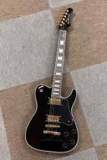 Bacchus BARON-CTM BLK